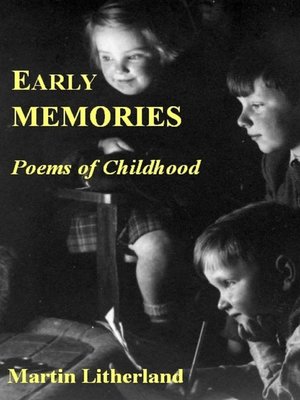 cover image of Early Memories